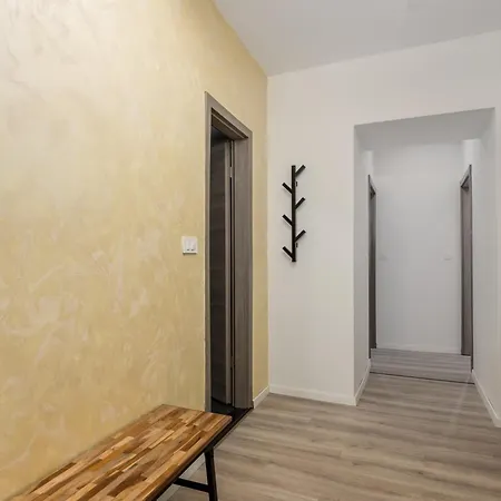 Urban Lägenhet