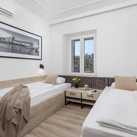 Apartment Urban