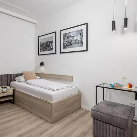 Urban Apartment