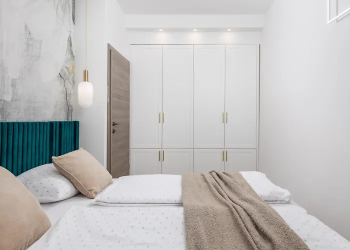 Apartman Urban Fiume
