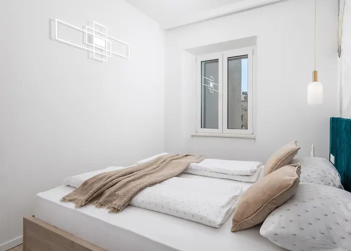 Urban Apartman *