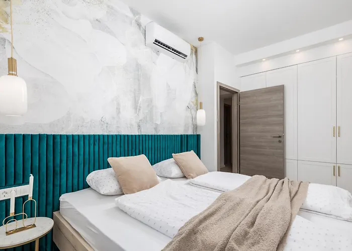 Urban Apartman Fiume