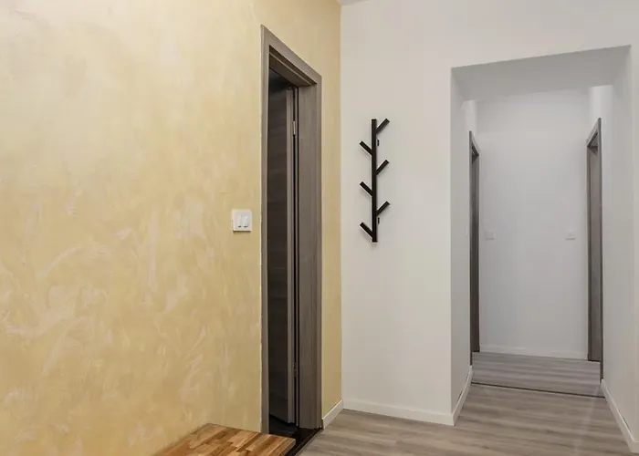Urban Apartman