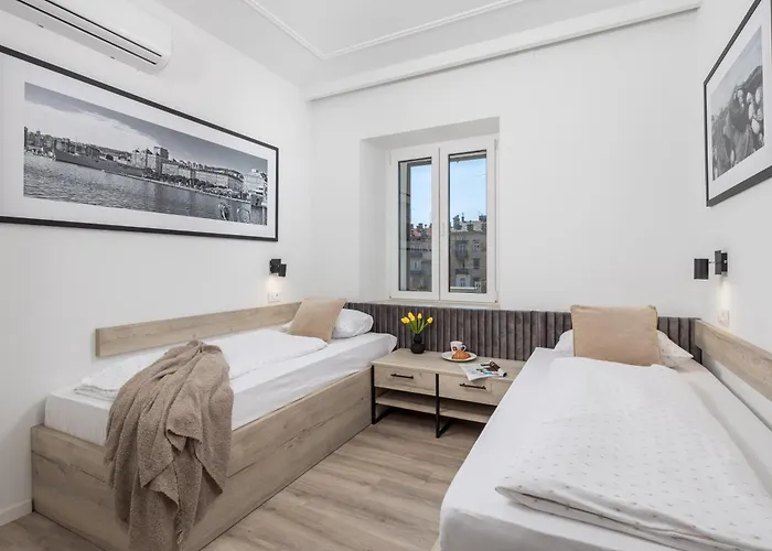 Apartman Urban