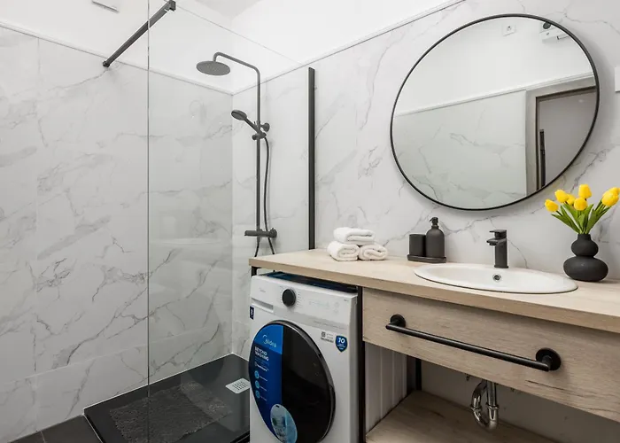 Apartman Urban